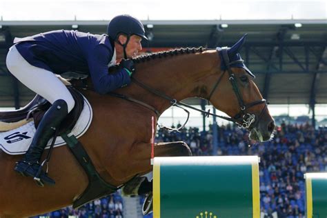 Rolex Grand Prix in Aachen jetzt mit 1,5 Millionen Euro dotiert 